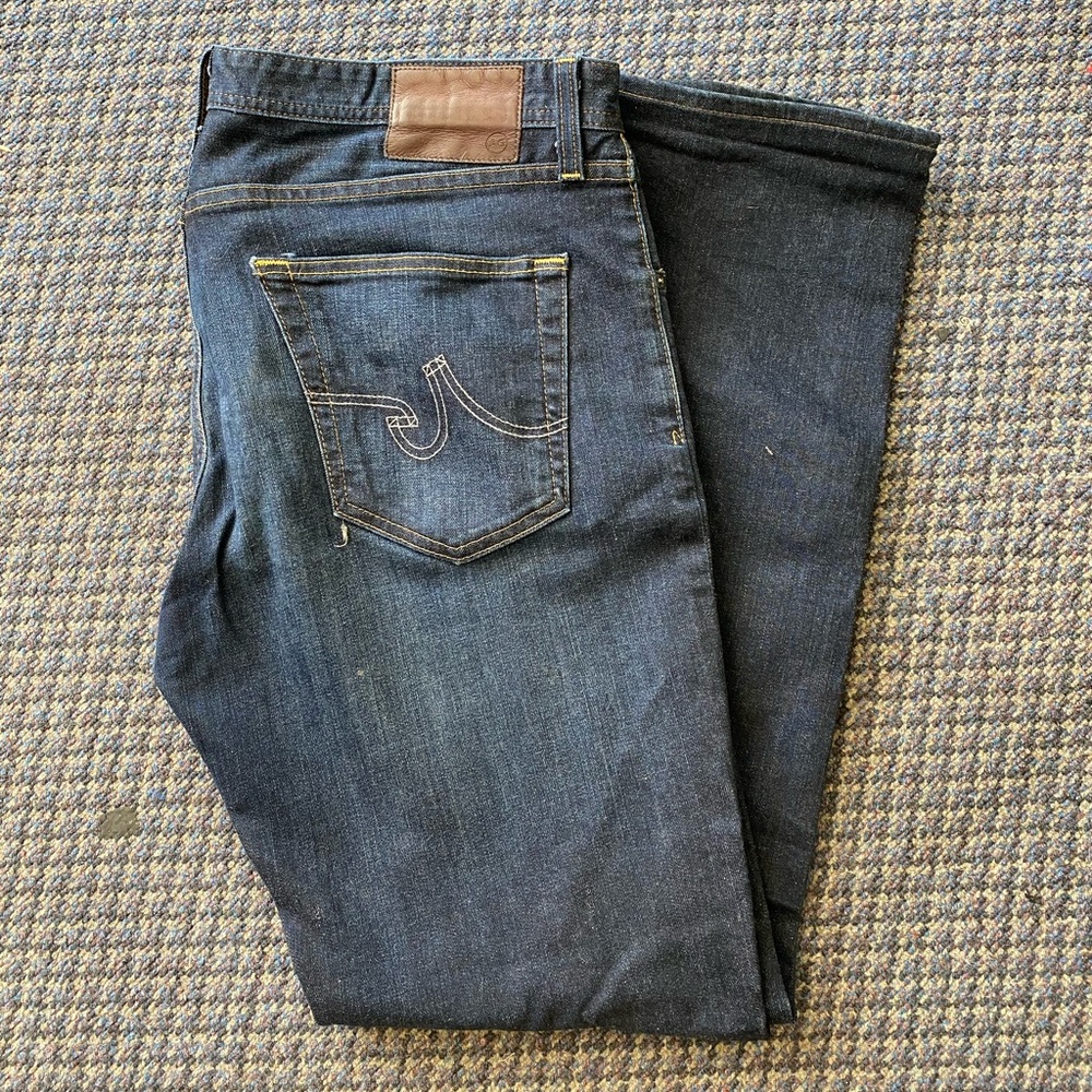 AG men’s Jeans